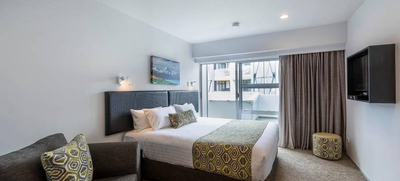 Quest庞森比(Quest Ponsonby)图片