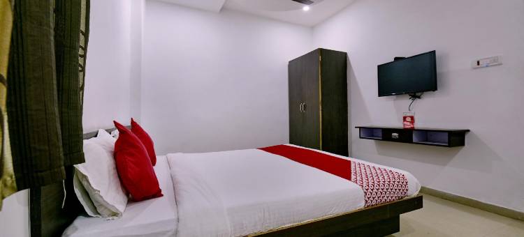 OYO 9969 Hotel Kshipra Dham图片