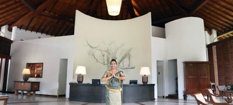 罗望子树酒店(Tamarind Tree Garden Resort - Katunayake)图片