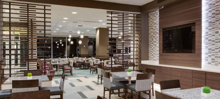 Residence Inn Daytona Beach Oceanfront图片