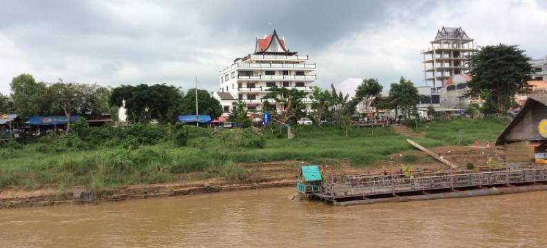巴色湄公河大酒店(Pakse Mekong Hotel)图片