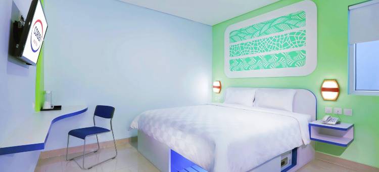 安可科尔德克斯安可雅加达酒店(Cordex Hotel Ancol Jakarta)图片