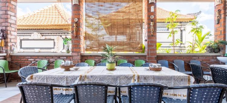Batukaru Garden 5 Sevilla Residence图片