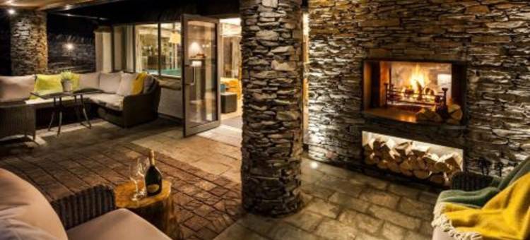 兰代尔Spa酒店(Langdale Hotel & Spa)图片