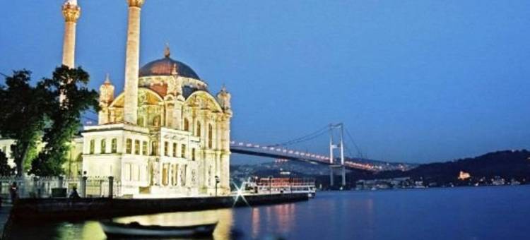 德尔塔伊斯坦布尔西酒店(Delta Hotels Istanbul West)图片