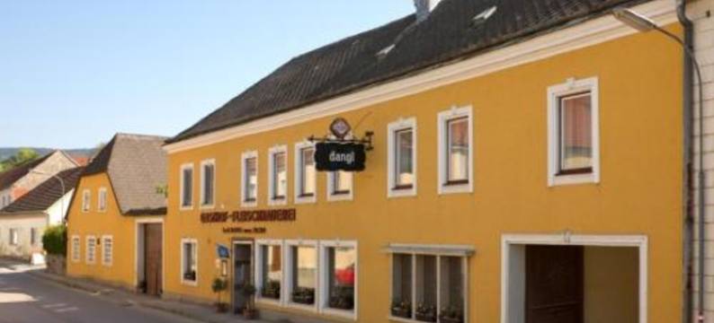 Gasthof Dangl图片