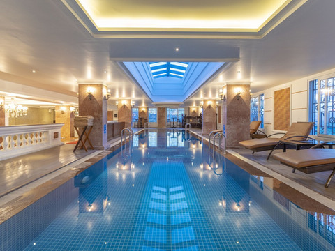 桑迪岘港机场酒店