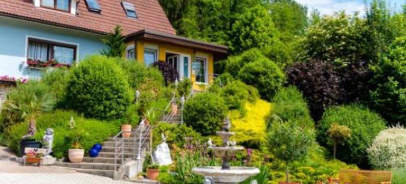 施泰纳酒店(1a Hotel Steiner)图片