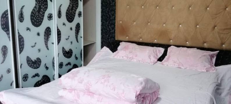 张小鸡和王小Y公寓(翰飞路分店)图片