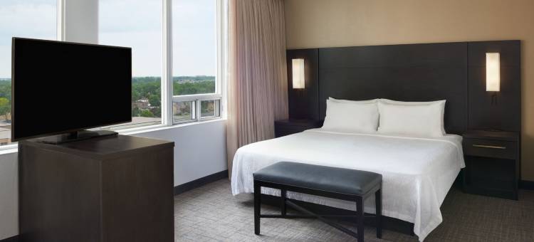 伦敦安大略Residence Inn 酒店(Residence Inn London Downtown)图片