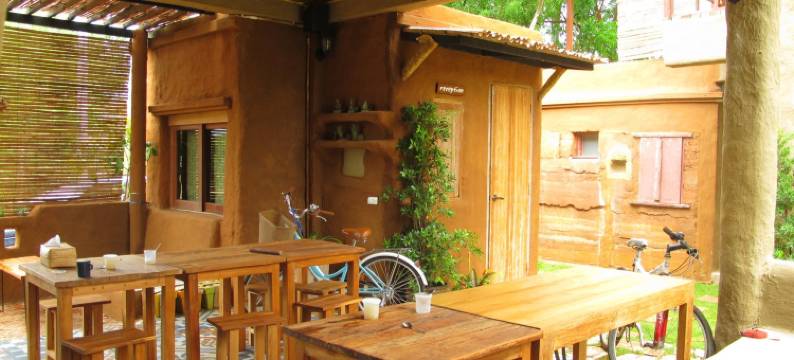 Pranberry地球旅馆(Pranberry Earth)图片