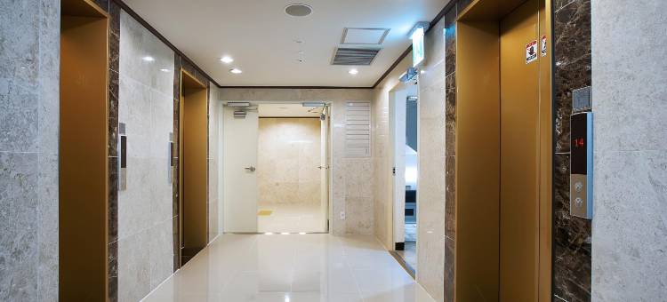 仁川富平东横INN(Toyoko Inn Incheon Bupyeong)图片