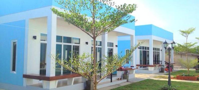 立方度假村(The Cube Resort)图片