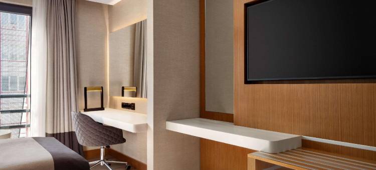 巴勒克西尔温德姆华美达酒店(Ramada Residences by Wyndham Balikesir)图片