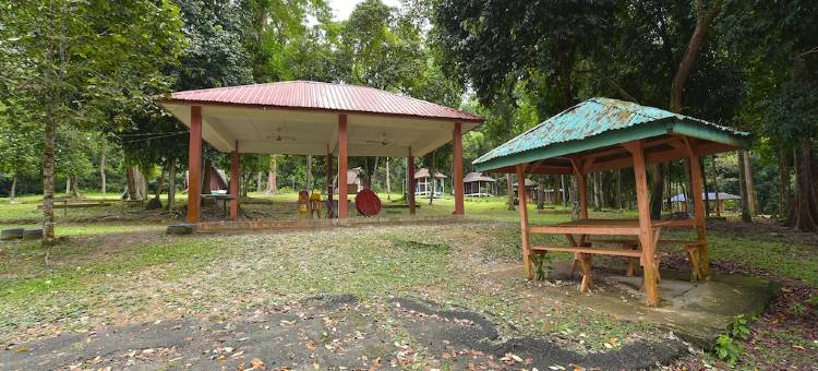 SPOT ON 90612 巴图蜂城生态公园(Spot on 90612 Batu Lebah Eco Park)图片