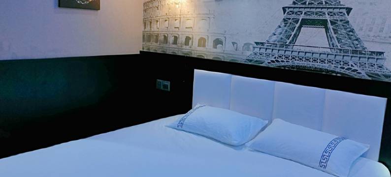 房东小爱公寓(正阳路分店)图片