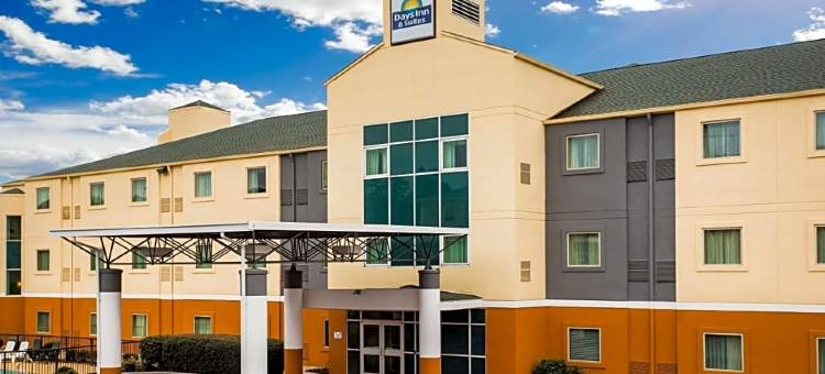 奥古斯塔艾森豪威尔堡附近温德姆戴斯套房汽车旅馆(Days Inn & Suites by Wyndham Augusta Near Fort Eisenhower)图片