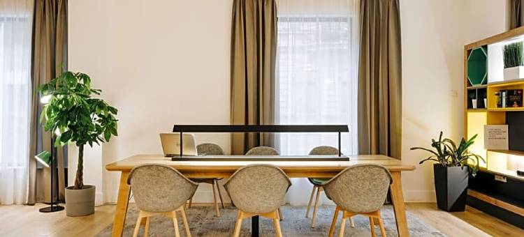 Holiday Inn 罗兹(Holiday Inn Lodz)图片