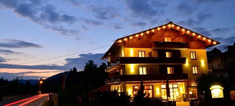 贝勒塔酒店(Hotel Beretta)图片