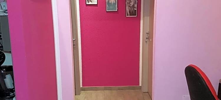 丰特威奇雅家庭旅馆(B&B Fontevecchia)图片