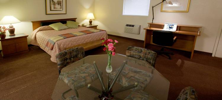 艾德纳美洲最佳价值酒店(Americas Best Value Inn Edna)图片