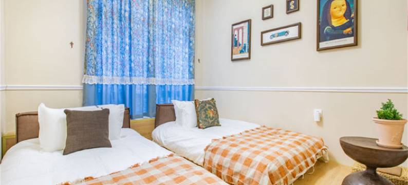 从化一手房东小辣椒民宿(新村环路2号分店)图片