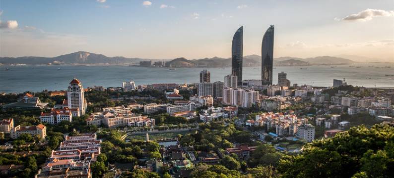 全季酒店(厦门市政府白鹭洲路店)图片