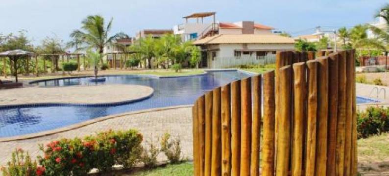 Luz da Lua Beach House São Miguel do Gostoso图片