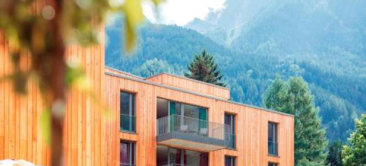 All-Suite Resort Ötztal图片