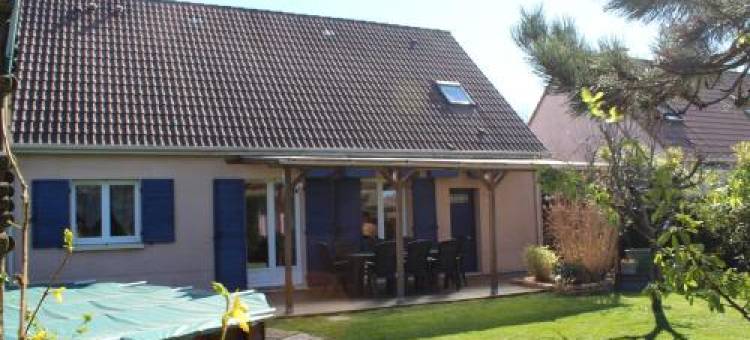 拉佛伊尔宅邸安睡启程酒店(Maison du Lavoir Disneyland)图片