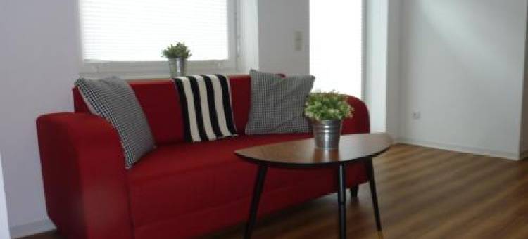 City Apartment Jena图片