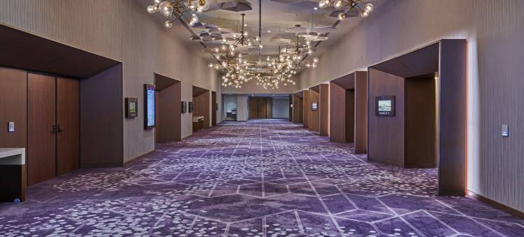 华特迪士尼世界海豚酒店(Walt Disney World Dolphin)图片