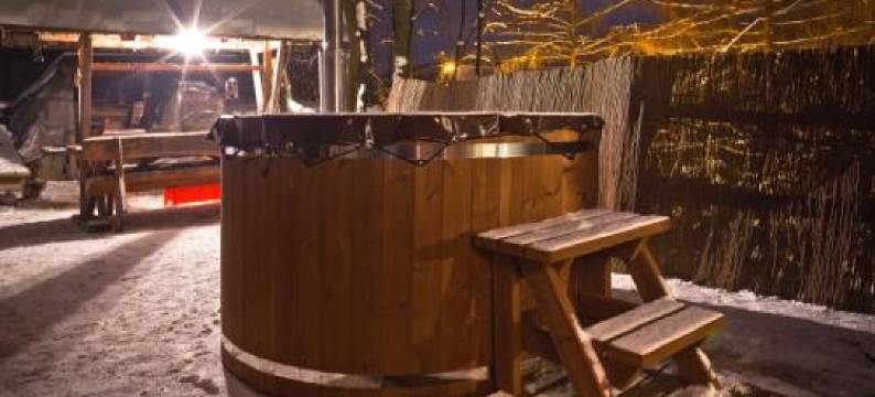 薇拉台​酒店(Willa Trela)图片