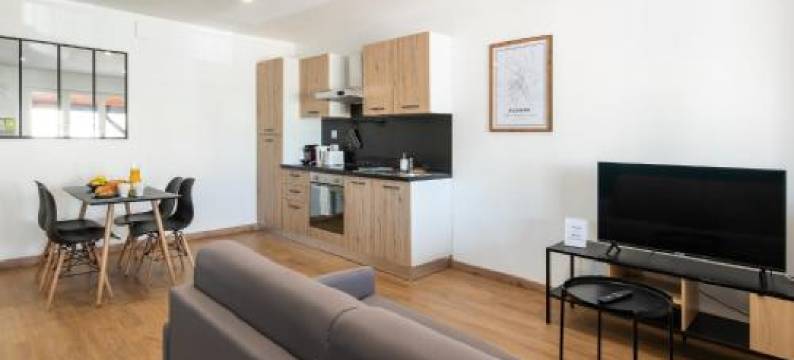 Aventures Modernes图片