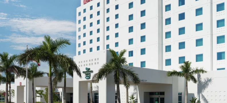 迈阿密海豚购物中心希尔顿花园酒店(Hilton Garden Inn Miami Dolphin Mall)图片
