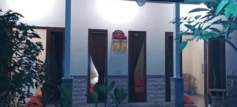 阿塔瓦民宿(Artawa House)图片