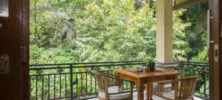 乌布特拉格民宿(Telaga Homestay Ubud)图片
