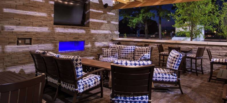 班森欢朋旅馆(Hampton Inn Benson)图片