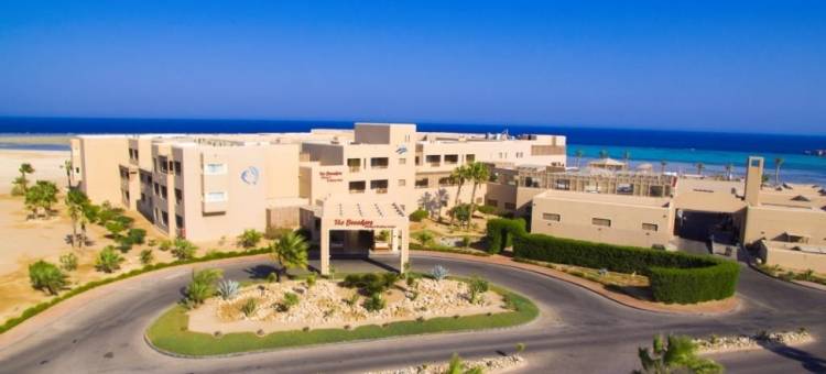索马湾破浪者潜水与冲浪酒店(The Breakers Diving and Surfing Lodge Soma Bay)图片