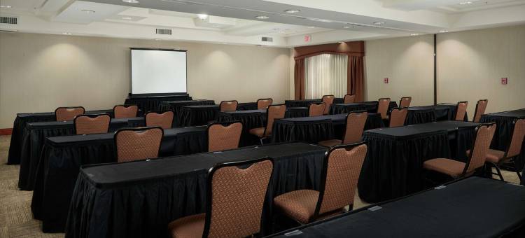 希尔顿欢朋套房酒店-瑟普赖斯(Hampton Inn & Suites Phoenix-Surprise)图片