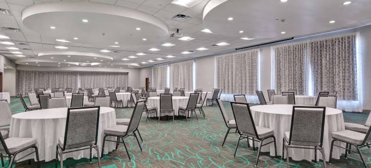 斯普林代尔希尔顿惠庭酒店(Home2 Suites by Hilton Springdale)图片