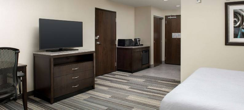 默夫里斯伯勒希尔顿花园酒店(Hilton Garden Inn Murfreesboro)图片