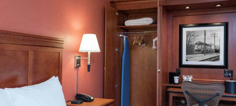 希尔顿欢朋酒店-乔利埃特-I-80(Hampton Inn Joliet-I-80)图片