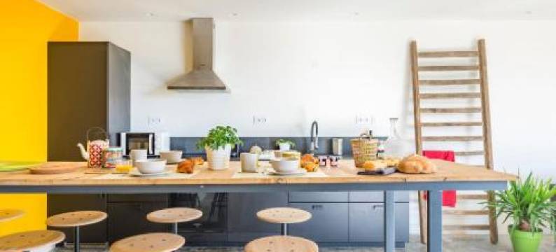 克洛萨德区域酒店(Domaine la Clausade)图片