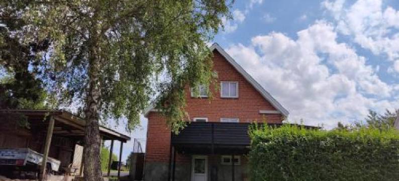 Bjergby Guesthouse图片