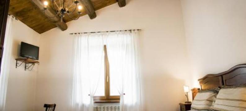 芬尼斯特拉可内罗旅馆(La Finestra Sul Conero)图片