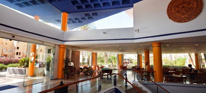 墨西哥酒店(Hotel Mexico)图片