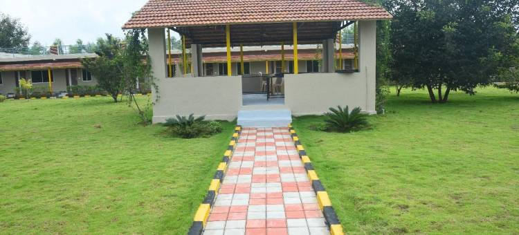 S K国际旅馆(S K International Innn)图片