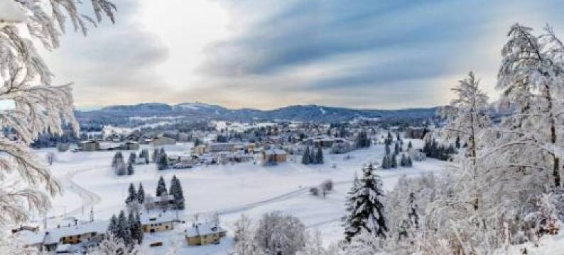 Magnifique Studio de 20m2 Pour 1 à 4 Personnes图片