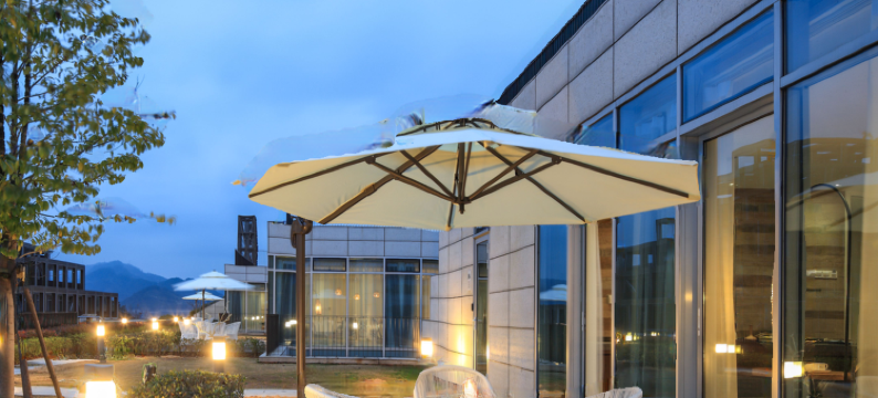 千岛湖云水格精品酒店图片